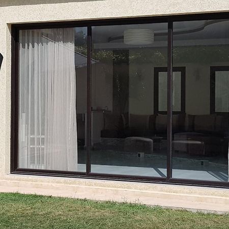 Villa Darfani Agádír Exteriér fotografie