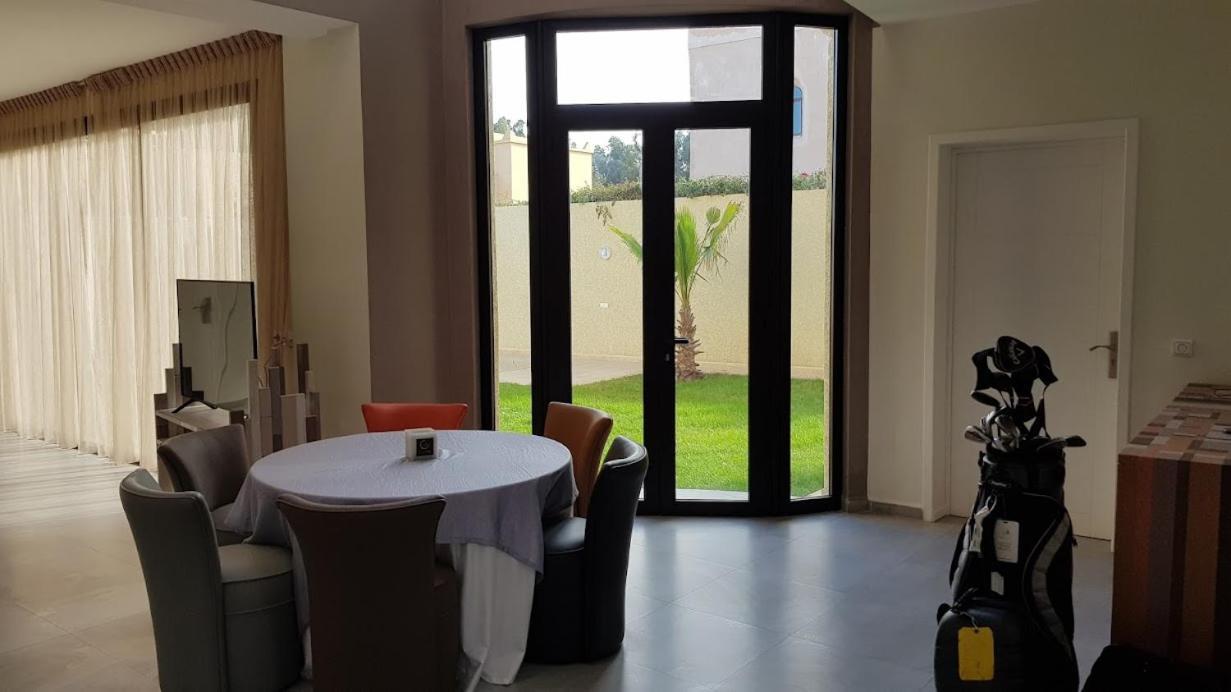 Villa Darfani Agádír Exteriér fotografie