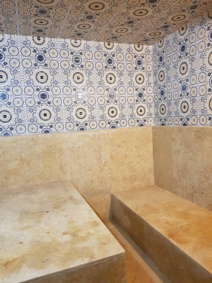 Villa Darfani Agádír Exteriér fotografie